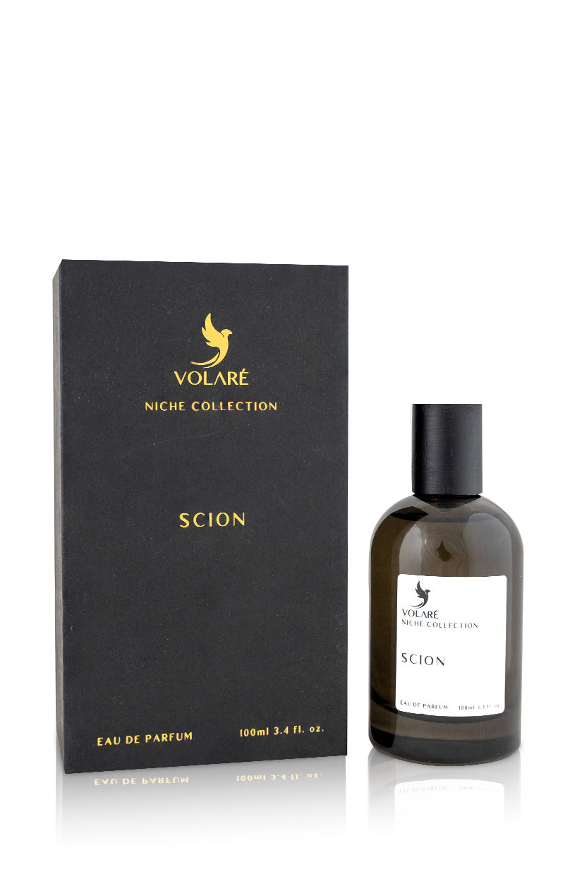Volaré Scion