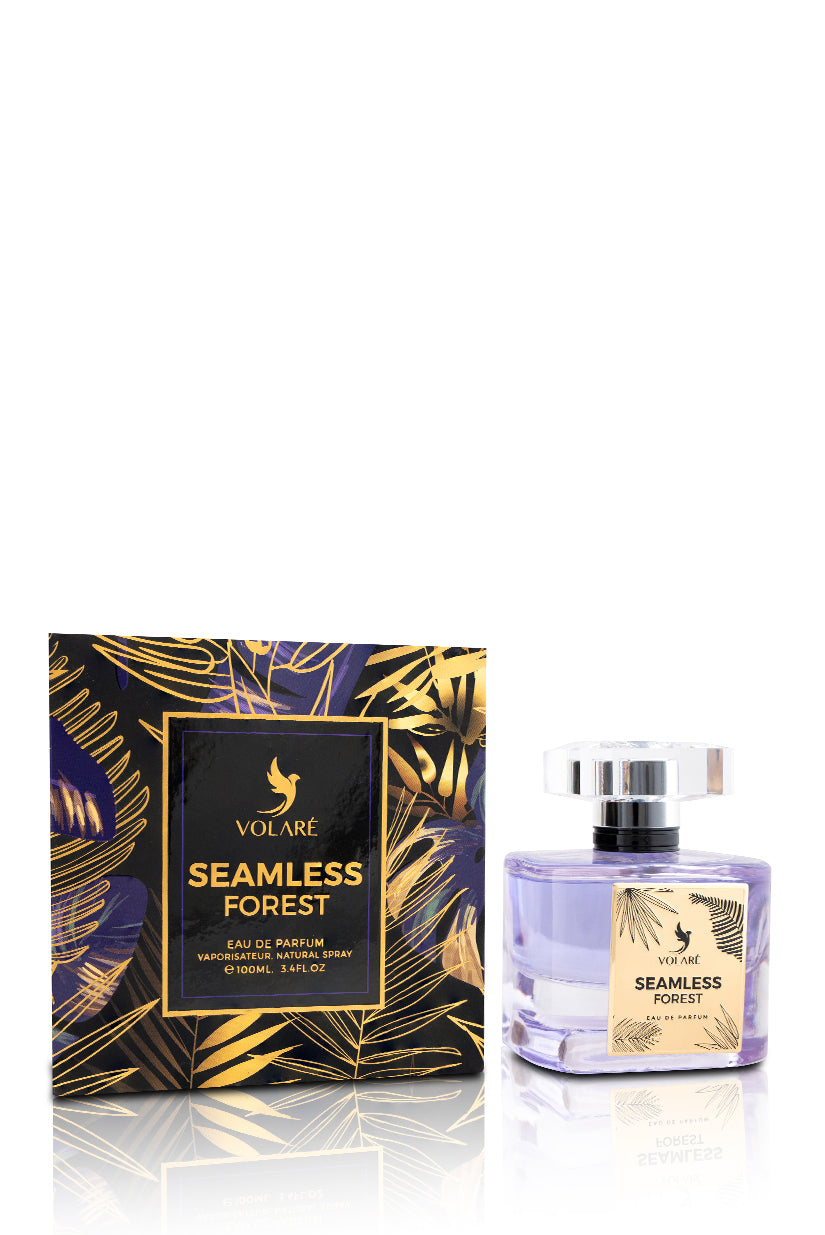 Volare SEAMLESS FOREST