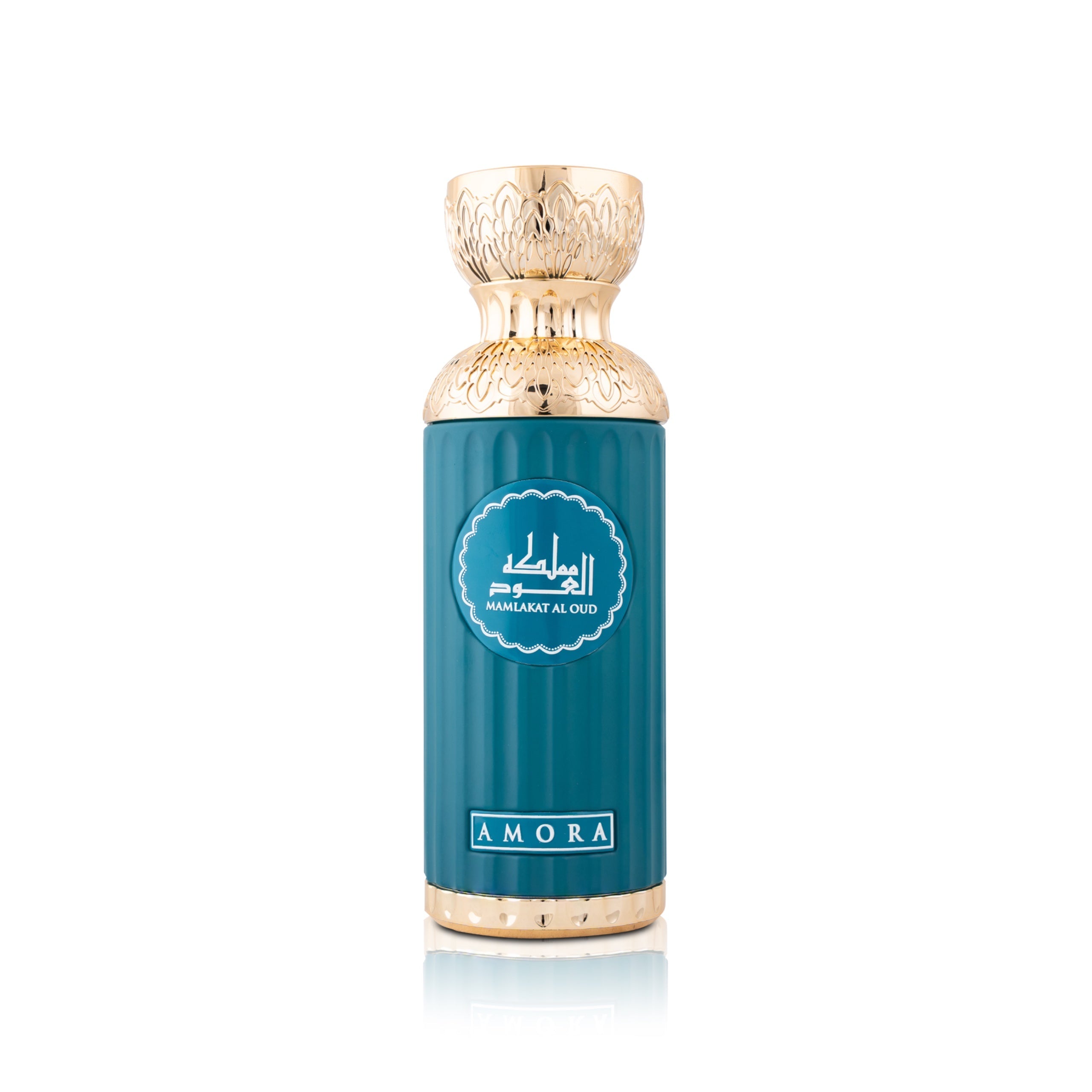 Mamlakat al Oud Seerati Amora