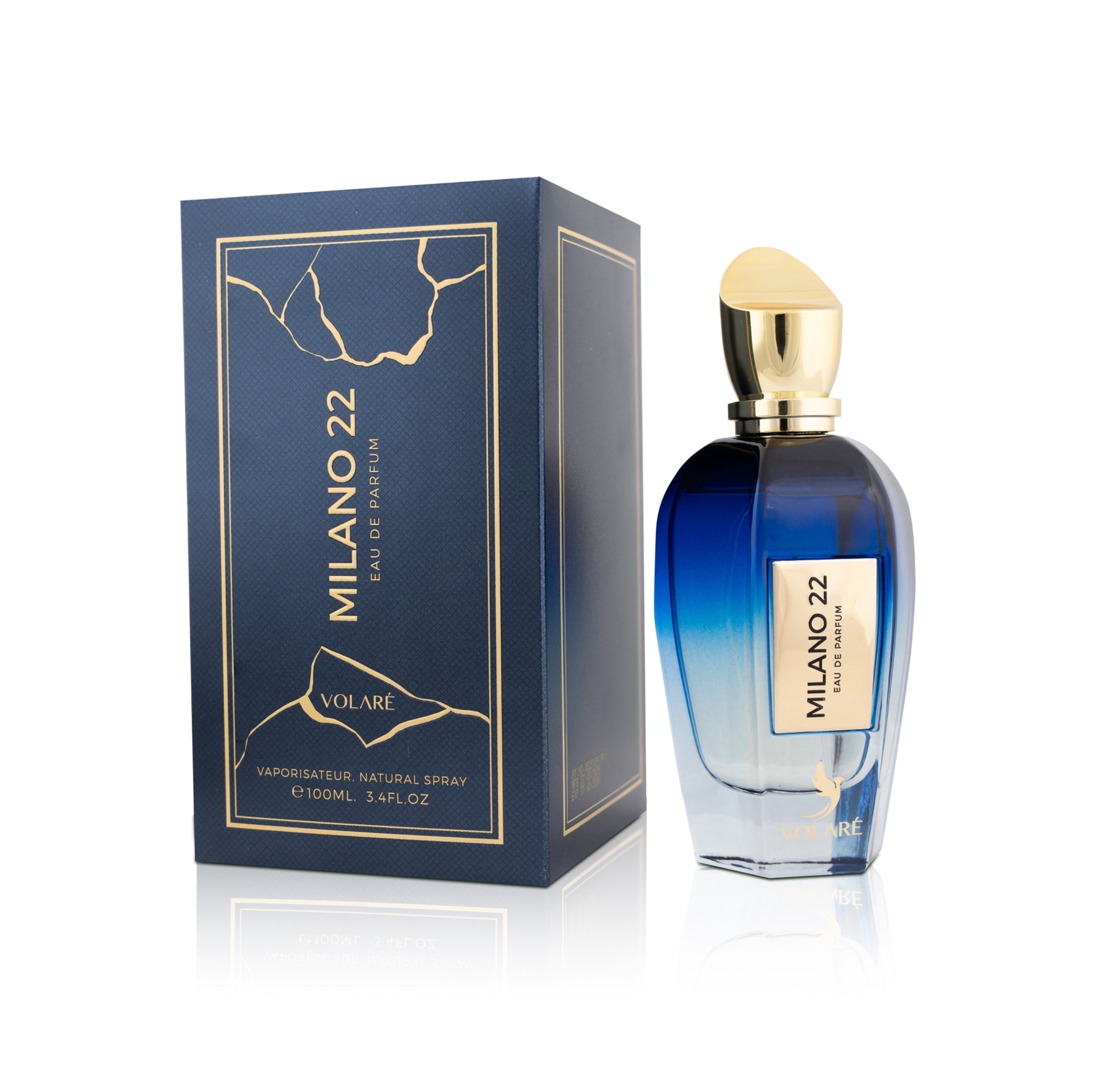 Volare Milano 22 25 ml