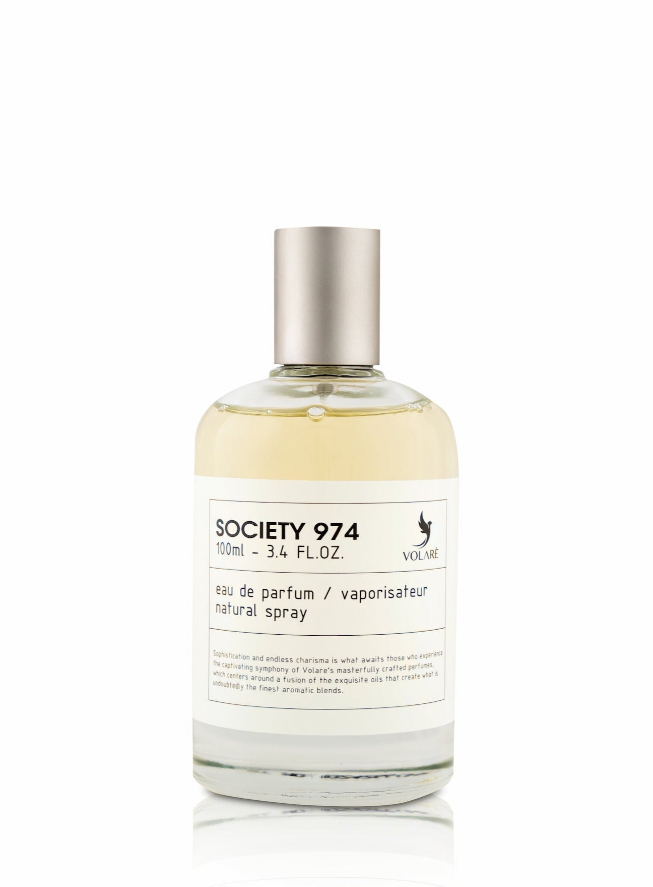 Volare Society 974
