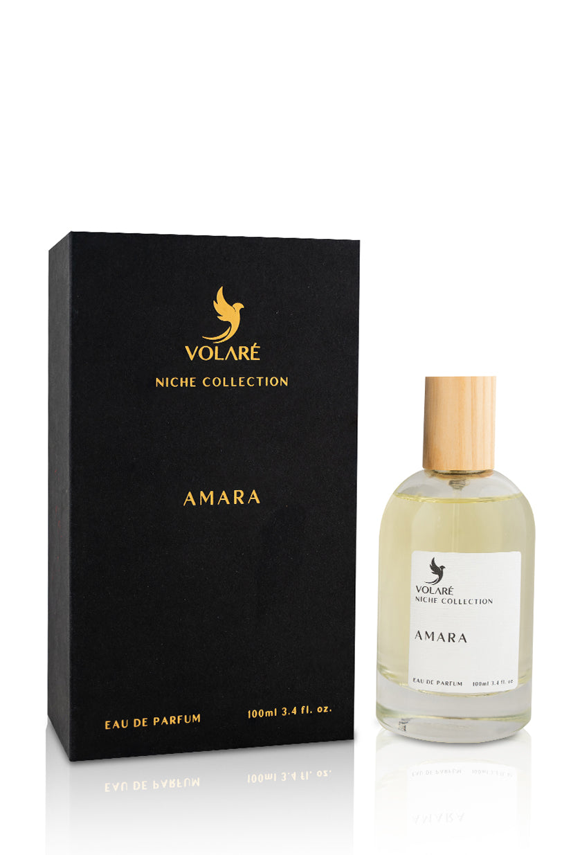 Volaré Amara