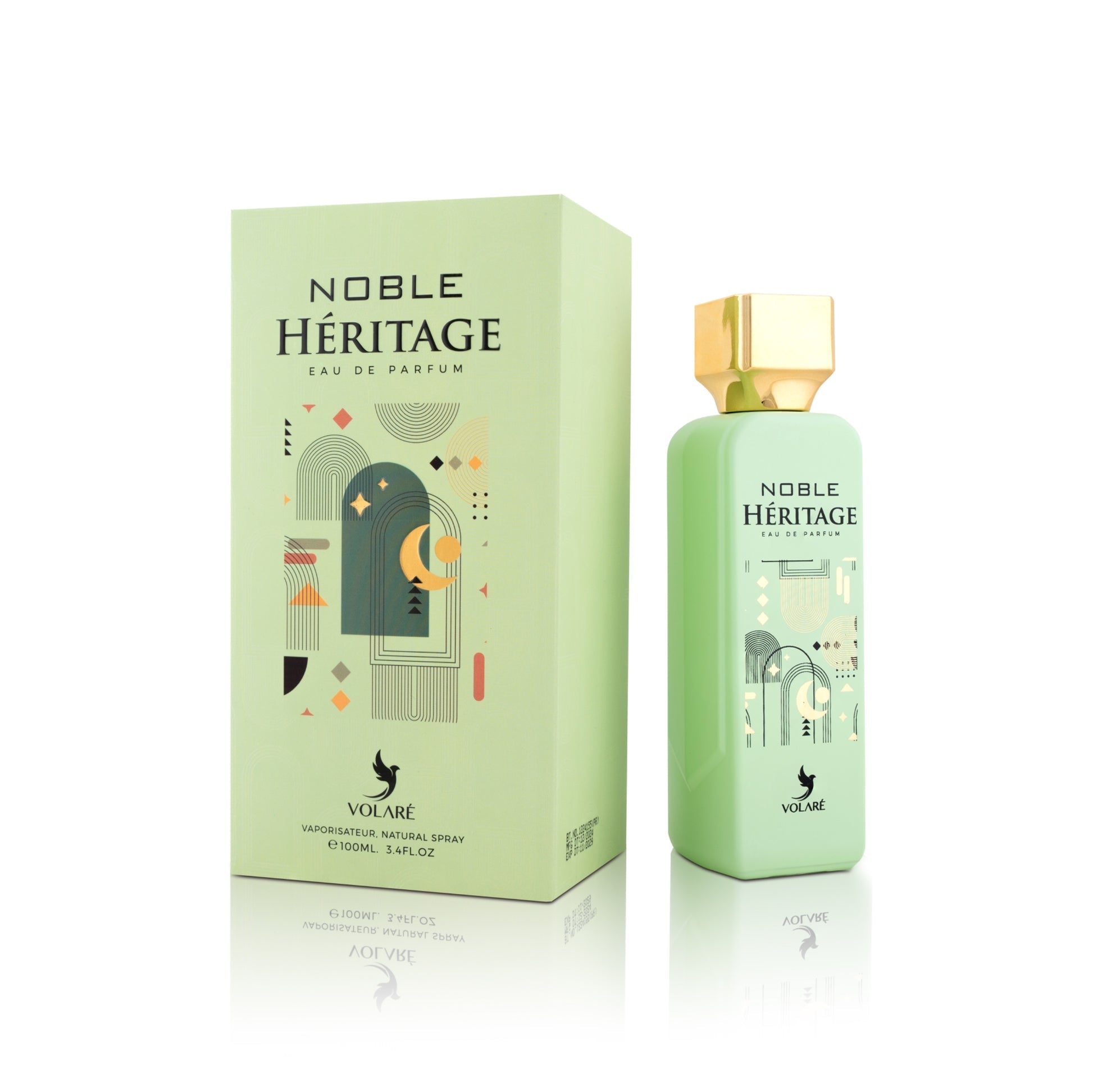 Volare Noble Heritage
