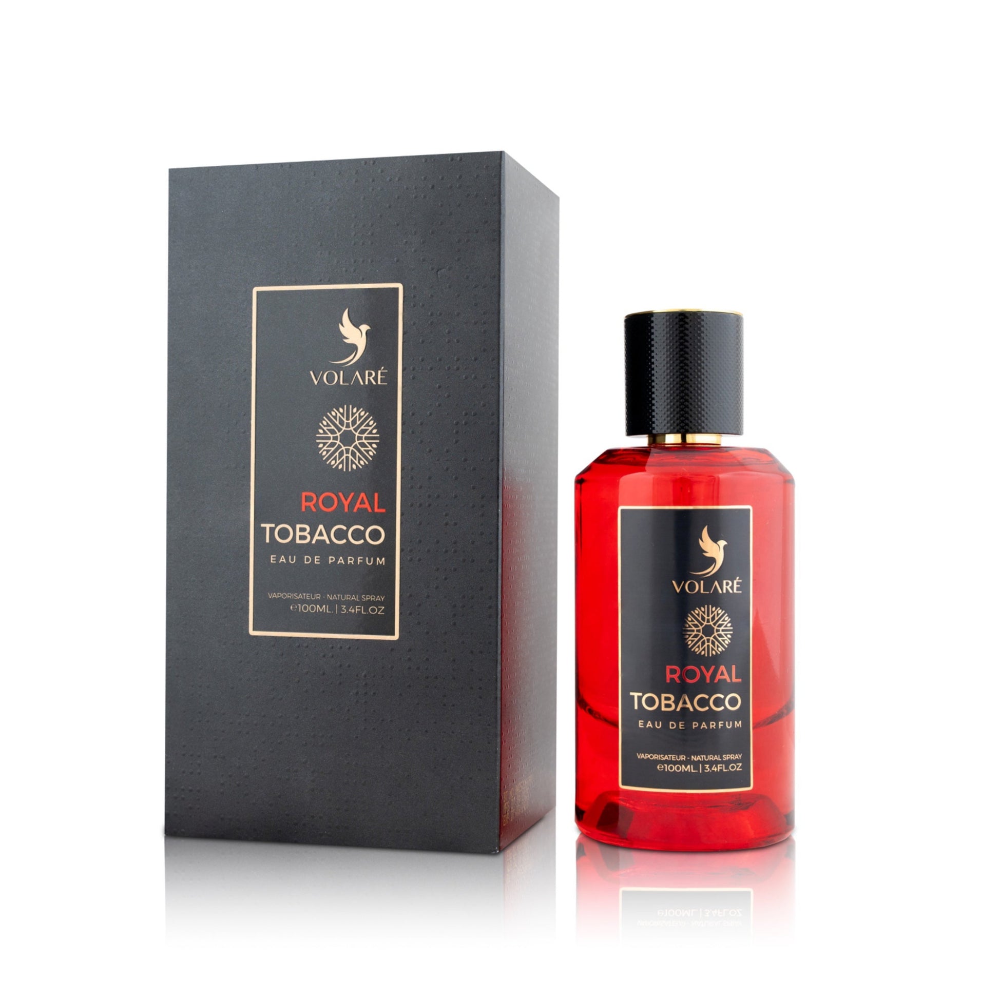 Volare Royal Tobacco