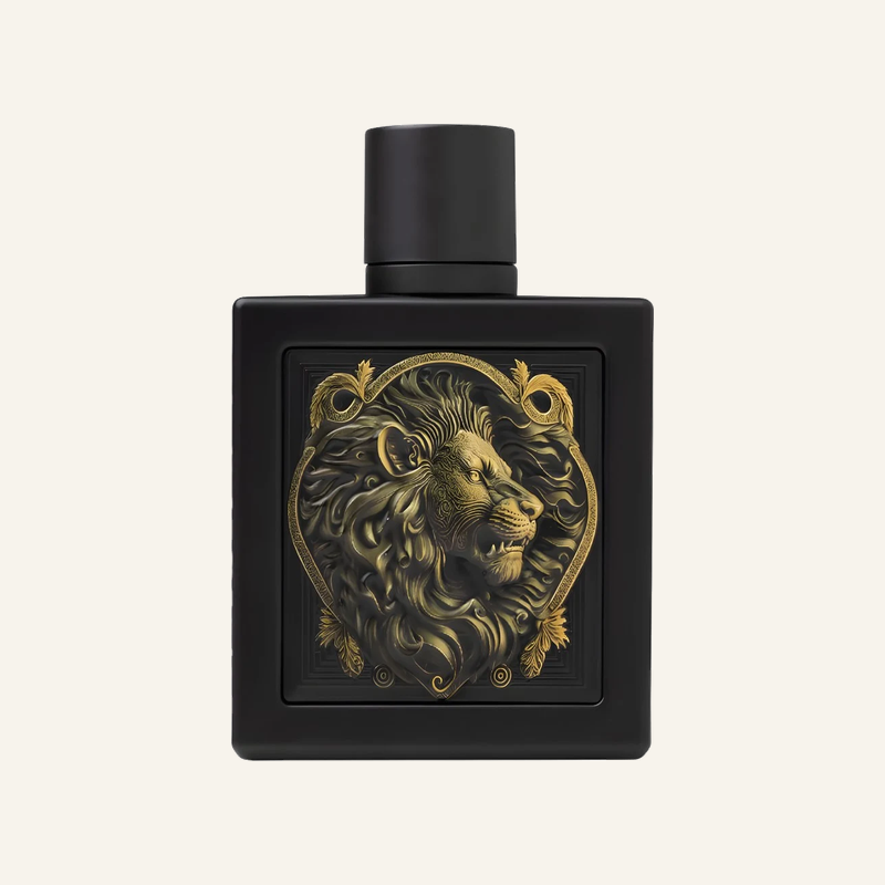 Rayhaan Lion