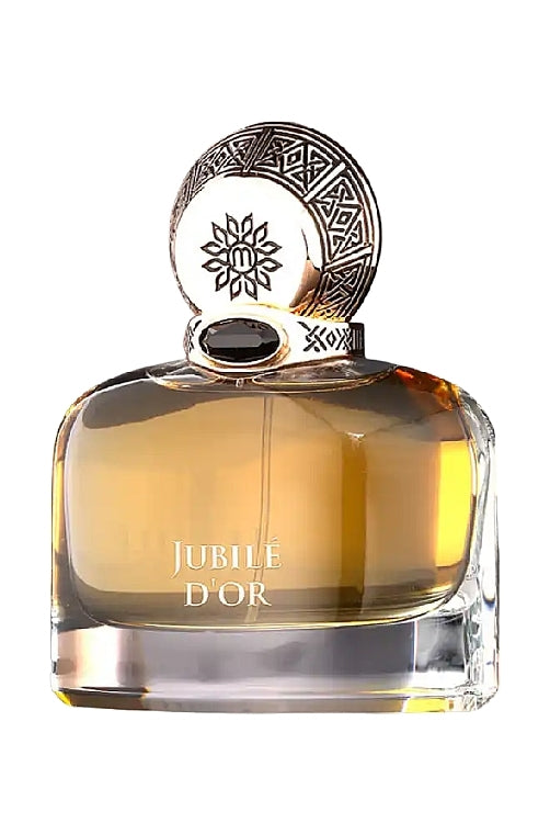 Jubile D'Or – Maison Des Parfums