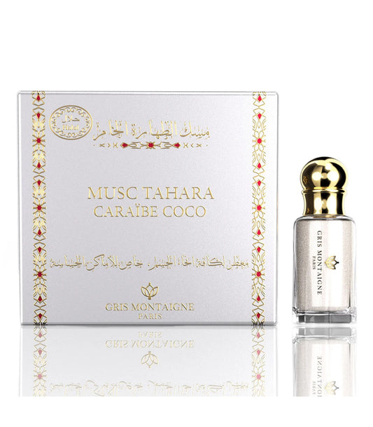 Musk Tahara Caraibe Coco