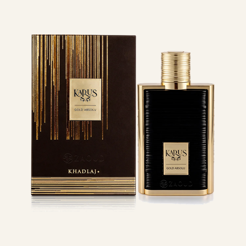 Karus Gold Absolu