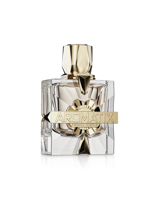 X Aromatix - X Xandal