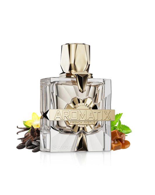 X Aromatix - X Xandal