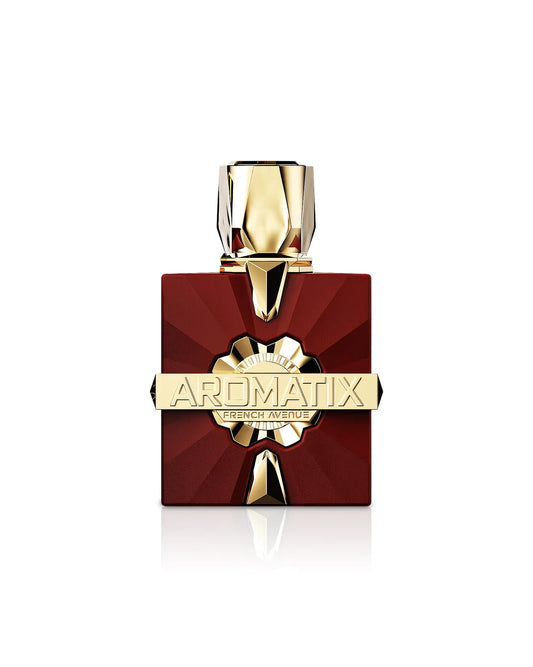 X Aromatix - Carnal Desire – French Avenue