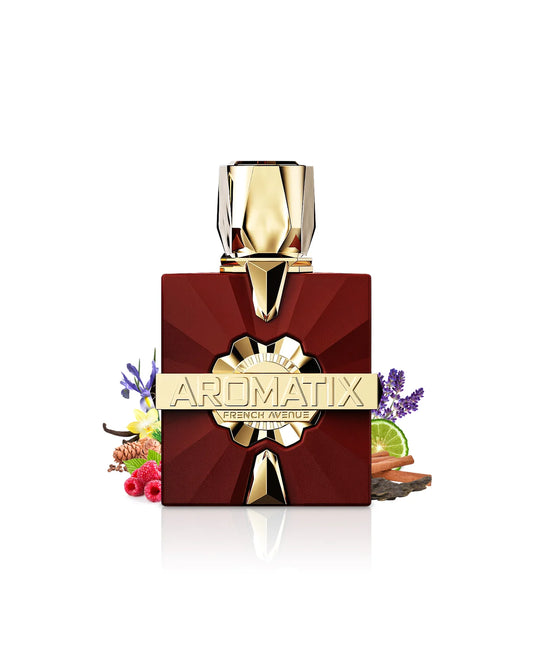 X Aromatix - Carnal Desire – French Avenue