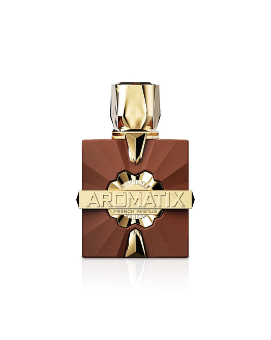 x Aromatix - Royal Taboo – French Avenue