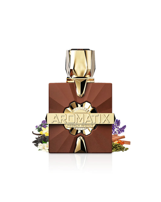 x Aromatix - Royal Taboo – French Avenue