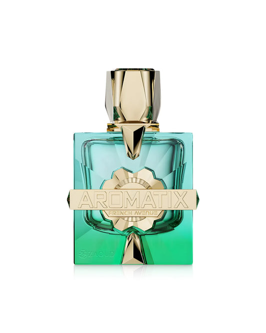 Aromatix Sun Kissed