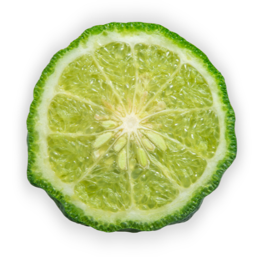 Bergamot