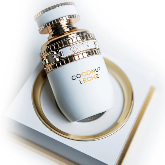 Coconut Leche – French Avenue