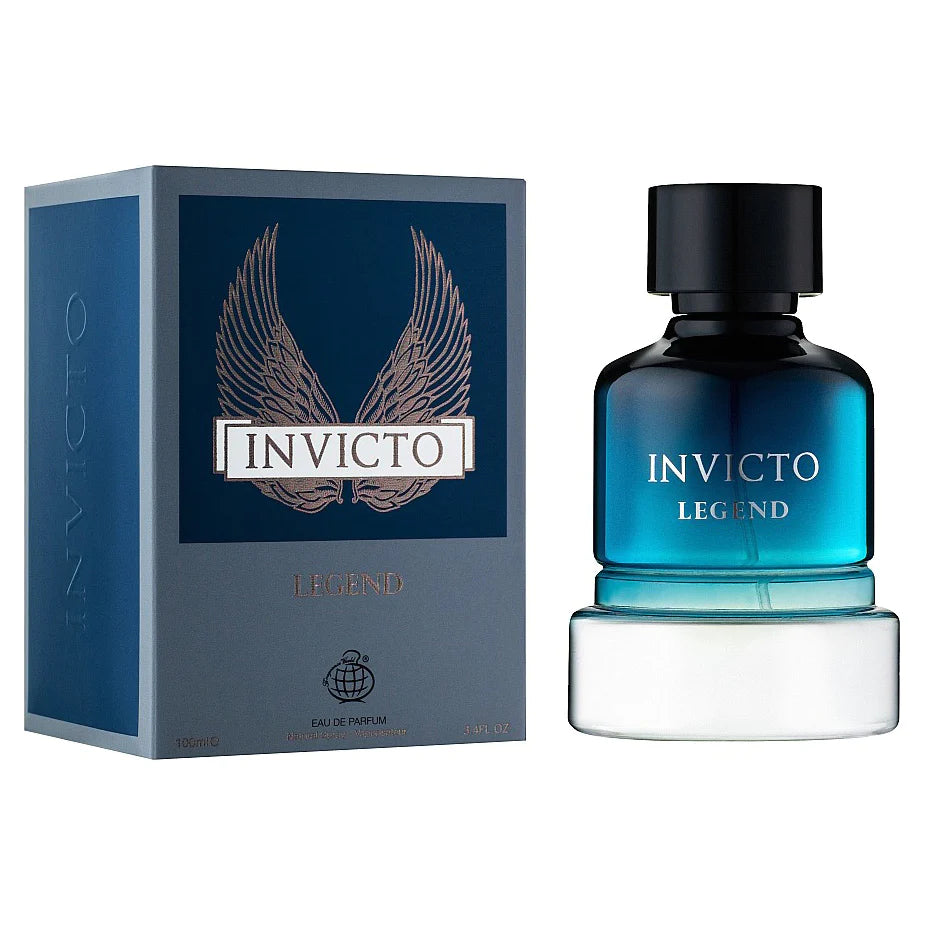 Fragrance World Invicto Legend