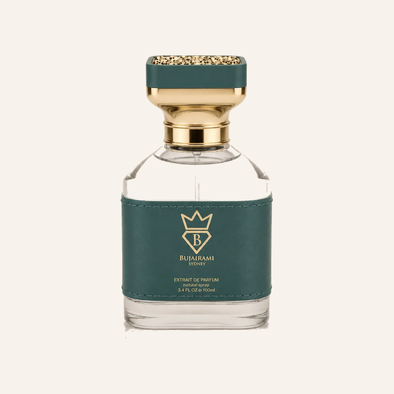 Bujairami Ocean Eyes parfum