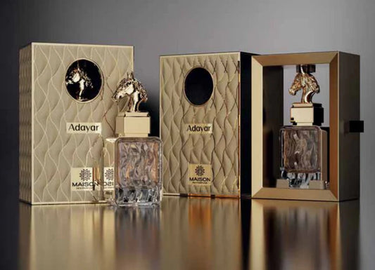 Adayar – Maison Des Parfums