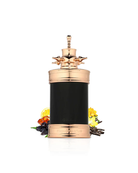 Axis – French Avenue