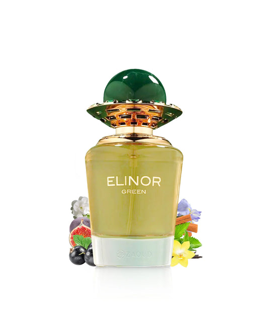 Elinor Green – French Avenue