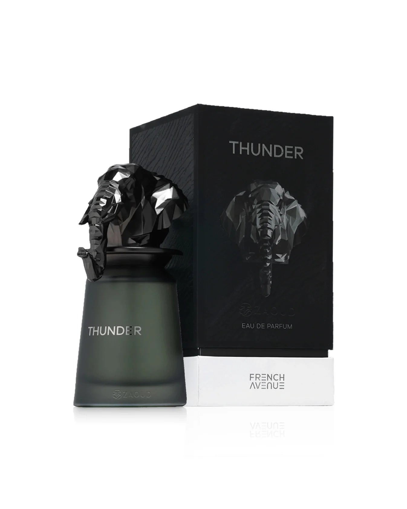 Thunder Extrait