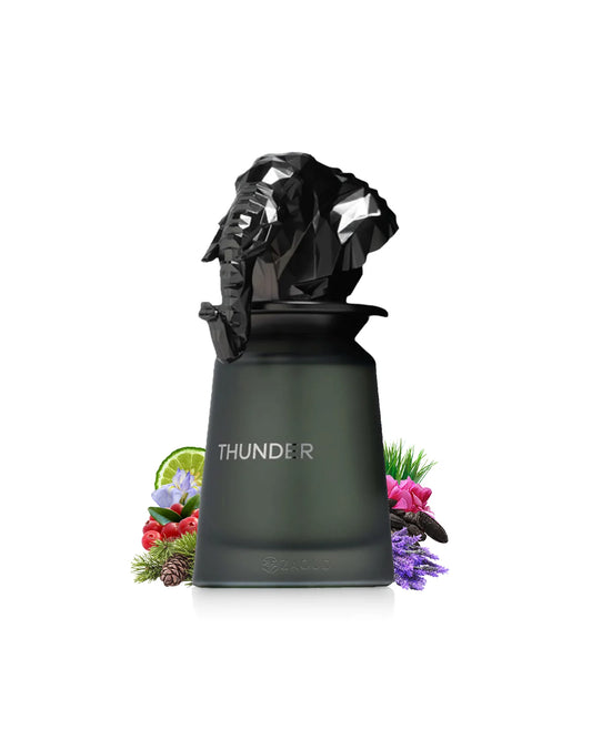 Thunder – French Avenue