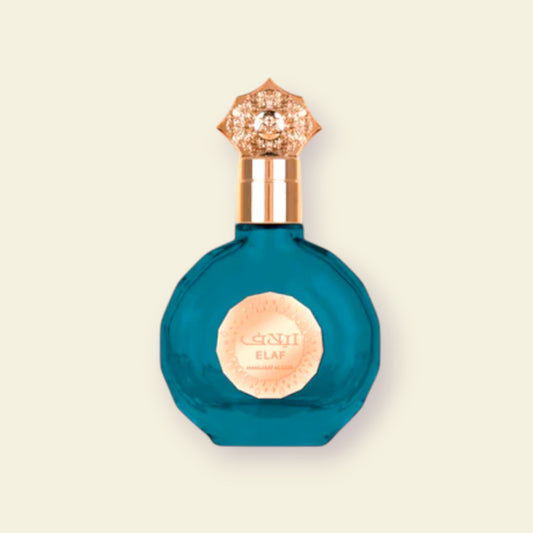 Elaf by Mamlakat Al Oud