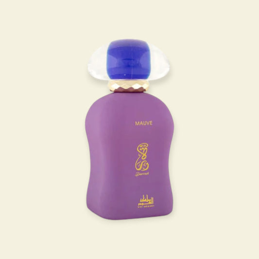 Durrah Mauve by Mamlakat al Oud