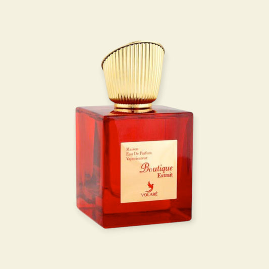 Boutique Extrait by Volare