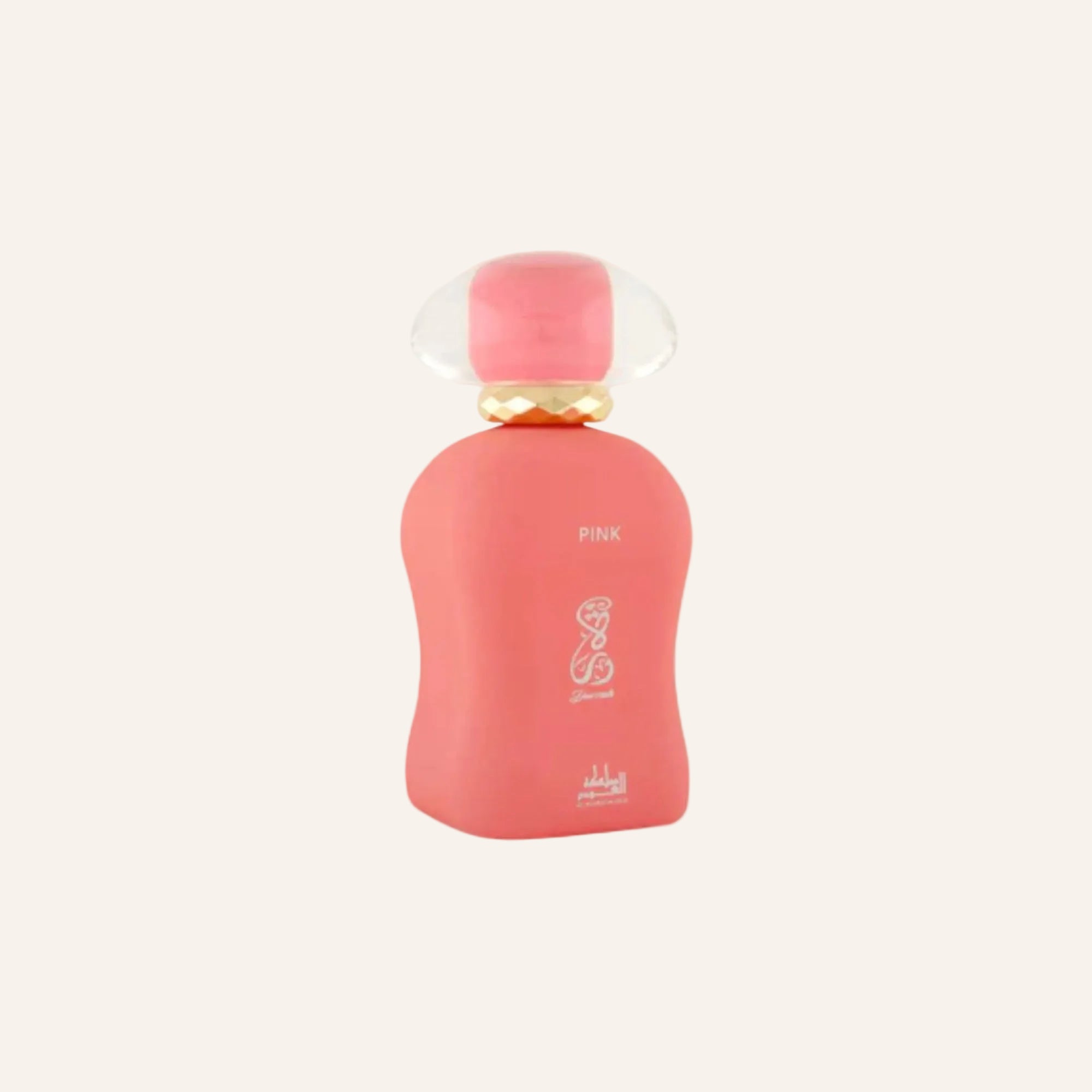Durrah Pink by Mamlakat Al Oud