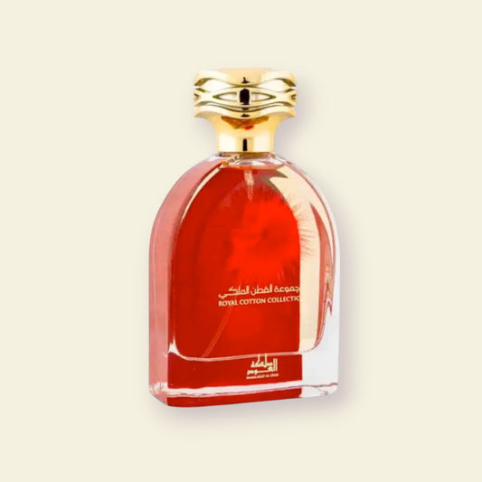 ROYAL COTTON COLL. COTTON ROUGE 100 ML