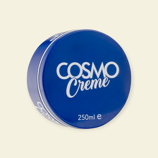 Cosmo Crème – Hydrateert & Egaliseert – 250ML