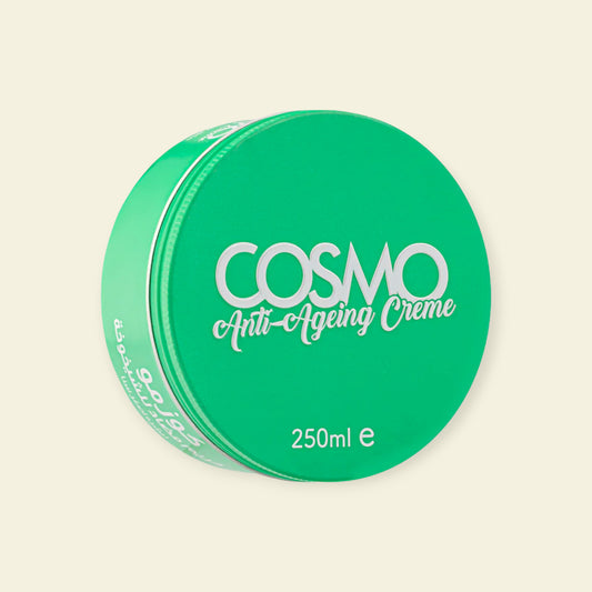 Cosmo Anti-Age Crème – Verstevigt & Hydrateert – 250ML