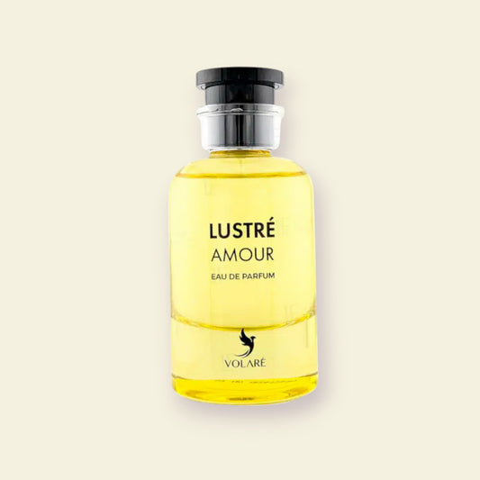 SPRAY LUSTRE AMOUR 100 ML VOLARE