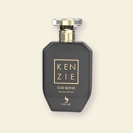 VOLARE PERFUME KENZIE OUD BLEND 100ML