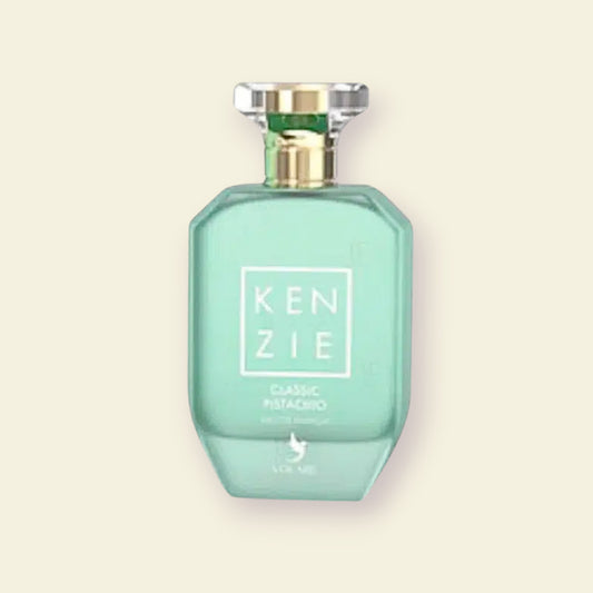 VOLARE PERFUME KENZIE CLASSIC PISTACHIO 100ML