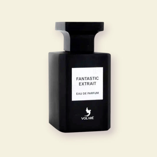 Fantastic Extrait 100ml - Volare