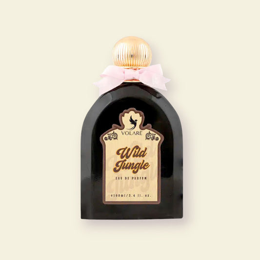 Wild Jungle by Volare