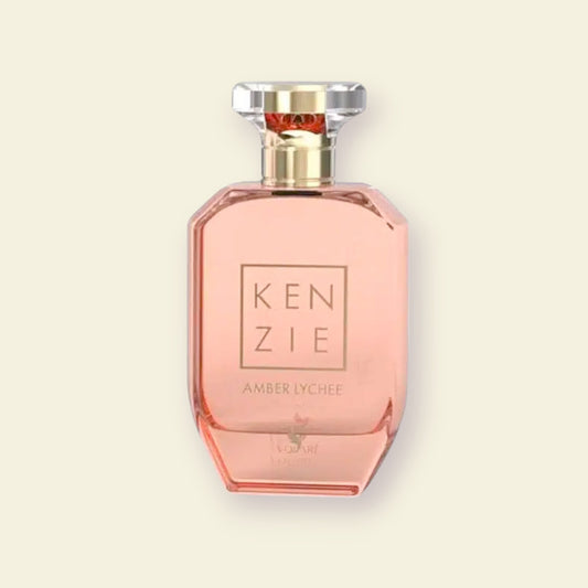 VOLARE KENZIE AMBER LYCHEE 100ML
