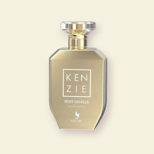 VOLARE PERFUME KENZIE IRISH VANILLA 100ML