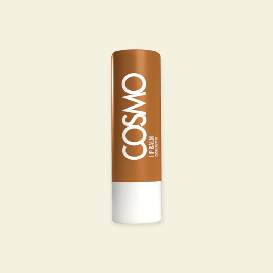 Lippenbalsem Cacaoboter 4.5g – Intensieve Hydratatie & Bescherming (2 stuks)