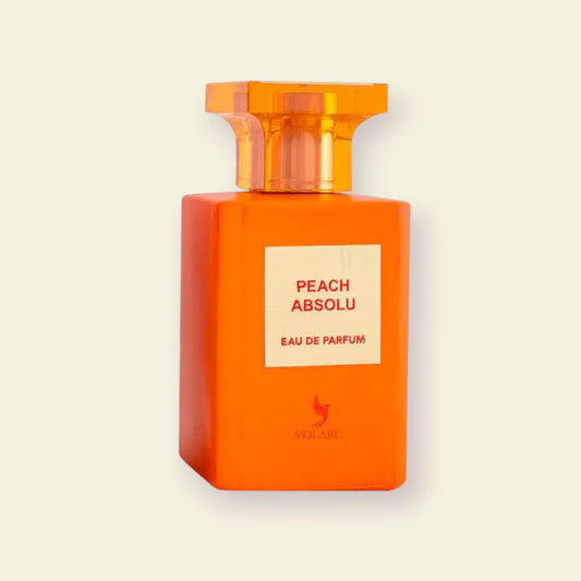 Peach Absolu 100 ML - Volare