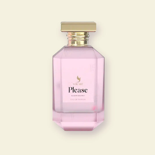 Please Sugar Secret by Volare