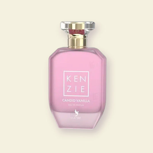 VOLARE PERFUME KENZIE CANDID VANILLA 100ML