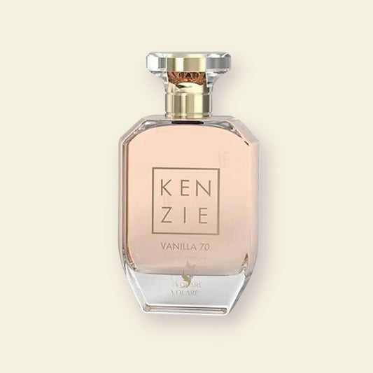 VOLARE PERFUME KENZIE VANILLA 70 100ML