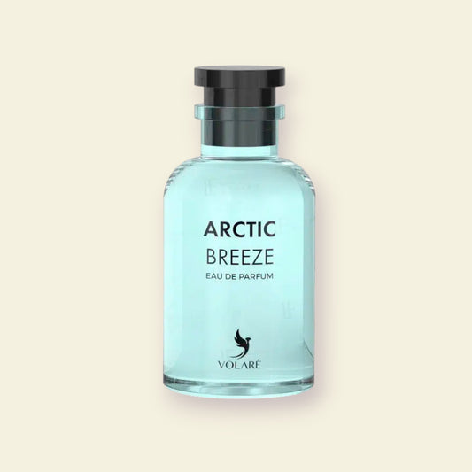 Arctic Breeze 100 ML - Volare