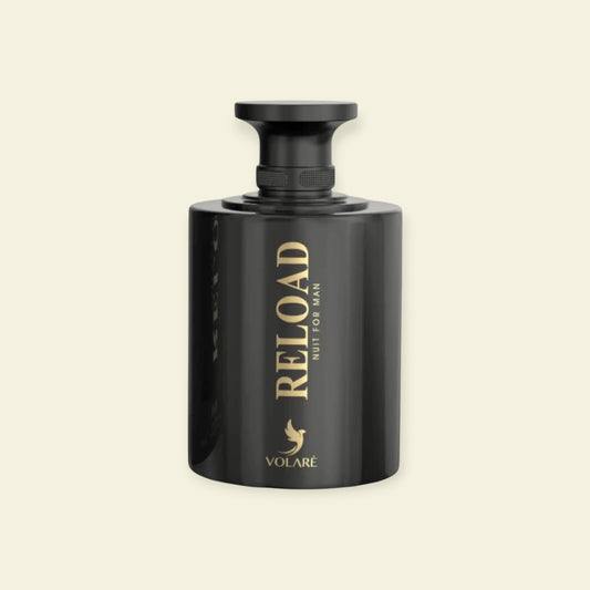 Reload Nuit for Men by Volare