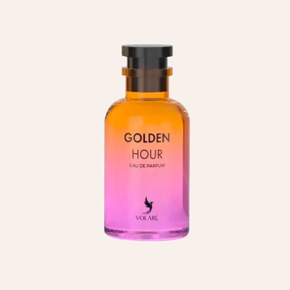 GOLDEN HOUR